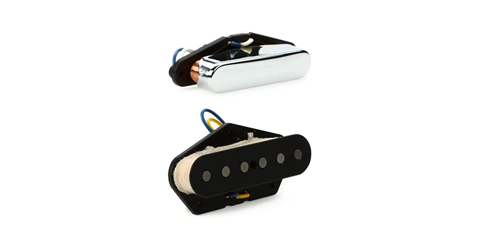 Fender Deluxe Drive Telecaster  ピックアップ Fender Deluxe Drive Telecaster Single Coil 2-piece Pickup